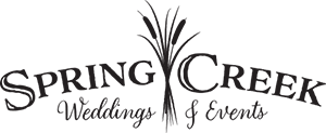 Spring Creek Weddings and Events